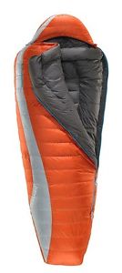 Thermarest Antares HD Schlafsack Regular (chili)