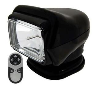 GoLight 30513 Hid Stryker Wireless HH Remote, MB-Black