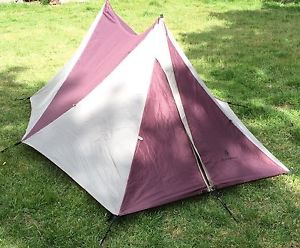Black Diamond Betamid Shelter Tent And Bug Net Beta Mid Camping Snow Expedition