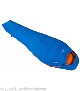 Vango Fuse -6° Hybrid Down Sleeping Bag - Nuclear Blue