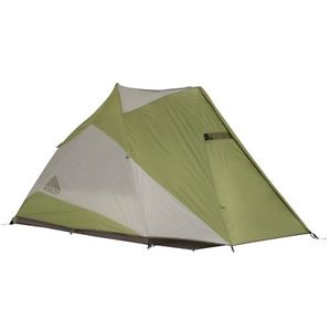 Kelty, Tenda da campeggio Como 6, Grigio, Taglia unica
