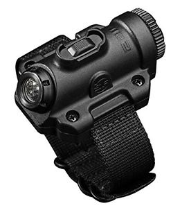 SureFire 2211X Variable Output 123A Powered LED WristLight