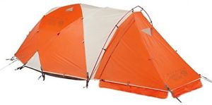 Mountain Hardwear Trango 3 Tent State Orange 3 Person