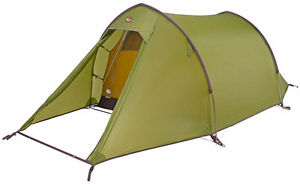 Force Ten Strato 2 Tent - 2 Person Tent