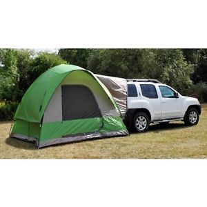 Camping Tent Universal Connection To Suv's Minivans Summer Vacations