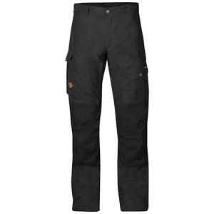 Fjäll Räven Barents Pro, Dark Grey, Us Waist Size 36, 81761