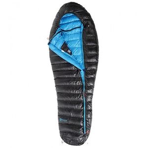 Pajak Radical 4Z Ultraleicht Dauen Schlafsack, Gr.L