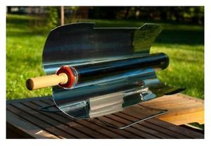 Solar Cooker | Solar BBQ