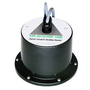 KVH AutoComp 1000P Heading Sensor Power 01-0118-0001