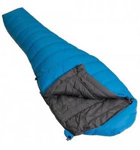 Vango Venom 300 Sleeping Bag, D of E, camping hiking travel holiday