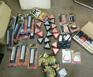 Am-Tech job lot  bulk buy job lot  torches .