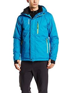 Lafuma, Giacca sportiva Uomo Poley, Blu (azul blue), M