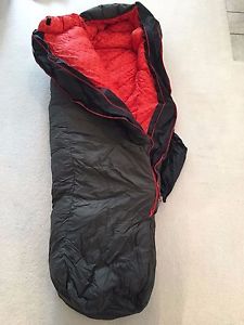 REI Expedition Sleeping Bag, Long NWT