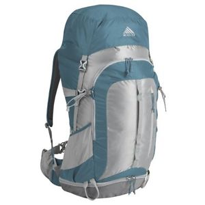 Kelty Kite - Zaino da donna, colore: Oceano, 55 litri