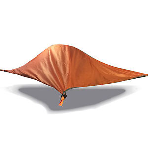 Tentsile Flite 2 Person Four Season Camping Suspended Tree Tent Flight