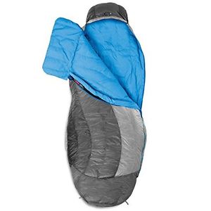 Nemo Rhythm 40 SyntheticBag Regular