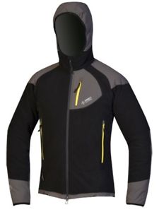 Direct Alpine Lyskam Jacket, Size XL, Technical Fleece Jacket for men
