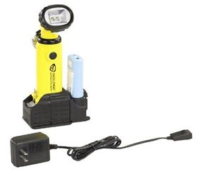 Streamlight 90638 Knucklehead Work Light with 120V AC Fast Charger Piggyback