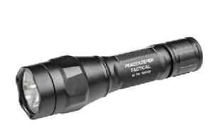 Surefire P1R Peacekeeper Tactical 600Lu - LAS-P1R-A-BK