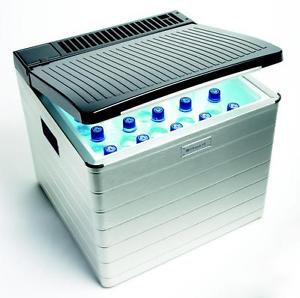 Dometic Combicool RC 2200 EGP, 41 Liter, Absorbergerät