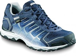 Meindl X-SO 30 Lady GTX marine/silber