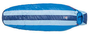 Big Agnes Fish Hawk 30 -Long-Right