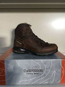 Lowa Damen Wanderschuhe Housten (220449-0436) Taupe, Gr. UK4,5-7,5, NEU!!!