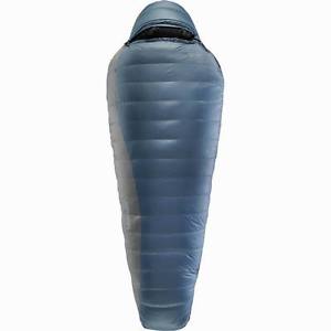 neu WetLook Nylon Gänsedaunen Outdoor-Sportarten Schlafsäcke mummy schlafsack