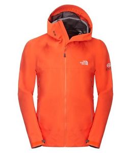 North face Point Five NG Jacket - Acrylic Orange XL Extra large - BNWT Snowboard