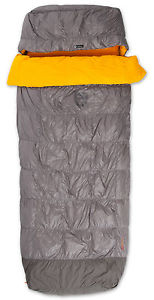 Nemo Tango Solo Down Comforter System (850 Fill Power Down)