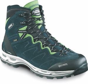 Meindl Herren Wanderschuhe Minnesota PRO GTX
