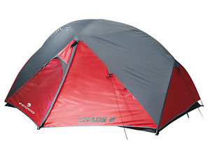 TENDA  FERRINO ESTATE 91147 CHAOS 2 MATTONE