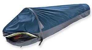 Outdoor Research Alpine Bivy Sleep Sack, Sleeping Bag, Camping, Backpacking