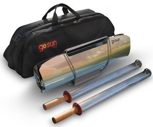 GoSun Sport Solar Stove Pro Pack