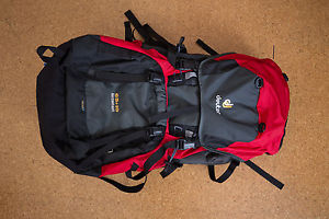 Deuter Aircontact 65 + 10 Rucksack