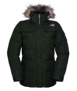 Women's Baker Down Jacket