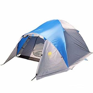 High Peak Outdoors South Col Tent