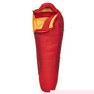 Kelty Cosmic 550 Dridown Sleeping Bag, Long/4-Degree