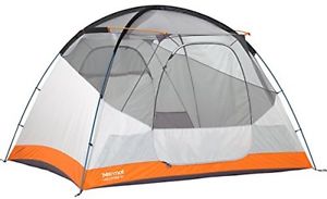 Marmot Unisex Limestone 6P Tent Malaia Gold Tent One Size