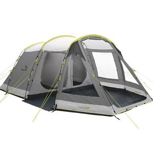 Easy Camp Huntsville 500 Tunnelzelt Zelt 5 Personen Familienzelt 3000 mm