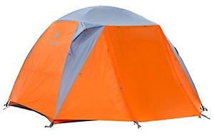 Marmot Unisex Limestone 6P Tent Malaia Gold Tent One Size