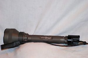 SureFire Model M4 Millennium Devastator Flashlight