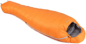 RabNeutrino 200 Sleeping Bag (800 Fill)
