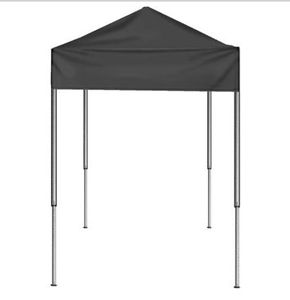 Laguna Canopy 5 x 5 Pop Up Commercial Grade Style Water Mildew Resistant Durable