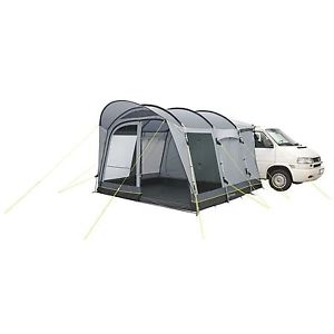 Buszelt Country Road von Outwell Vorzelt Tunnelzelt Busvorzelt