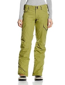 Pantaloni da donna pantaloni da snowboard Burton WB Fly, borsa, XS, 10106102304