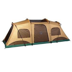 Coleman Tent Gold Series Instant-up Northstar 10 (Person) 1310876