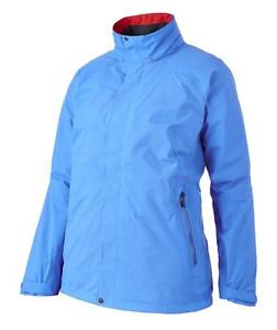 BERGHAUS Ladies Bowfell Jacket 12 Blue