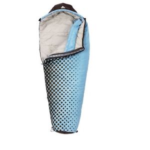 Kelty, Sacco a pelo Cosmic Cloudloft Pro, Blu (Blau), Taglia unica