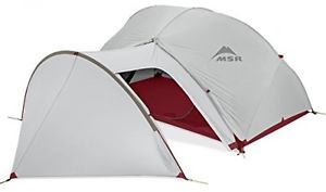 MSR Hubba Gear Shed